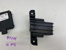 ⭕ 12-17 Tesla Model S Homelink Computer Garage Door Opener Module 1005371-00-B