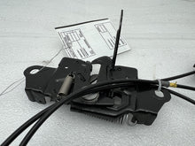 2016-2023 Mazda MX-5 Miata Hood Latch Release Lock Unit Switch Release Cable MX5