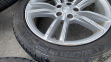 ⭕ 2012 2013 2014 2015 Tesla Model S Wheel Rim 19" inch w/ Tire 245/45 R19 (4x)