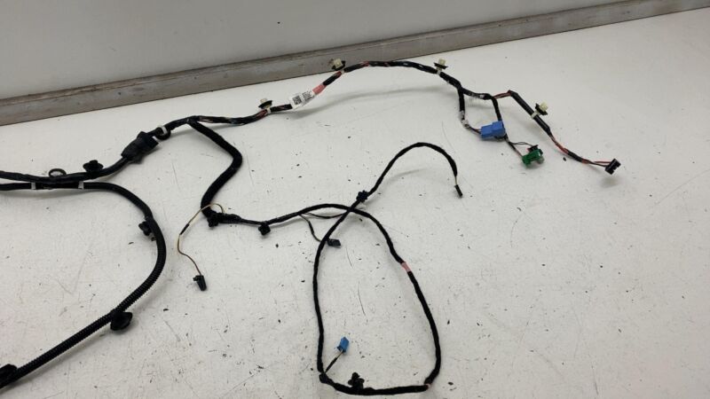 306796300C 17-23 Tesla Model 3 Front Right Door Wiring Harness Cable Wire Loom 3067963-00-C