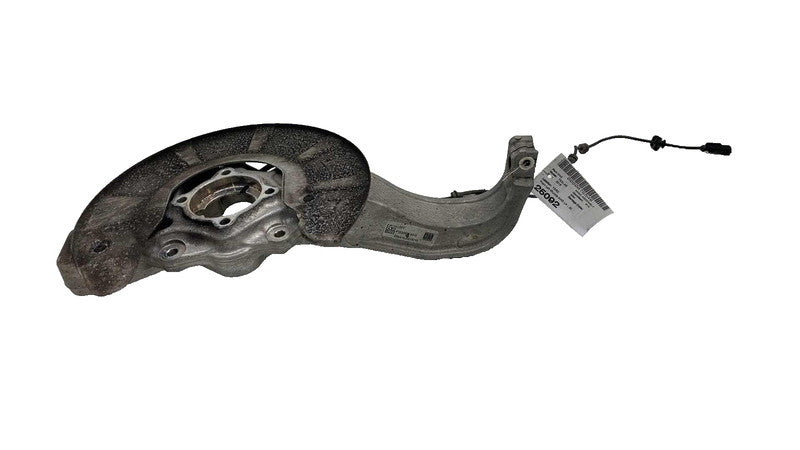 ⭕ 16-20 Model S Front Left Spindle Knuckle w/ Dust Shield & Sensor 103
