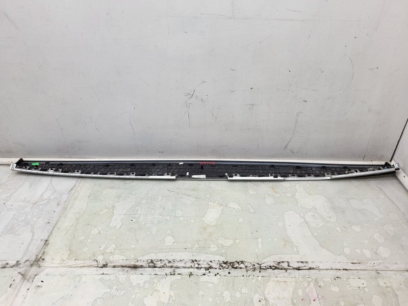 ⭕ 17-23 Tesla Model 3 Y Dashboard Instrument Panel Dash Decor Molding Assembly