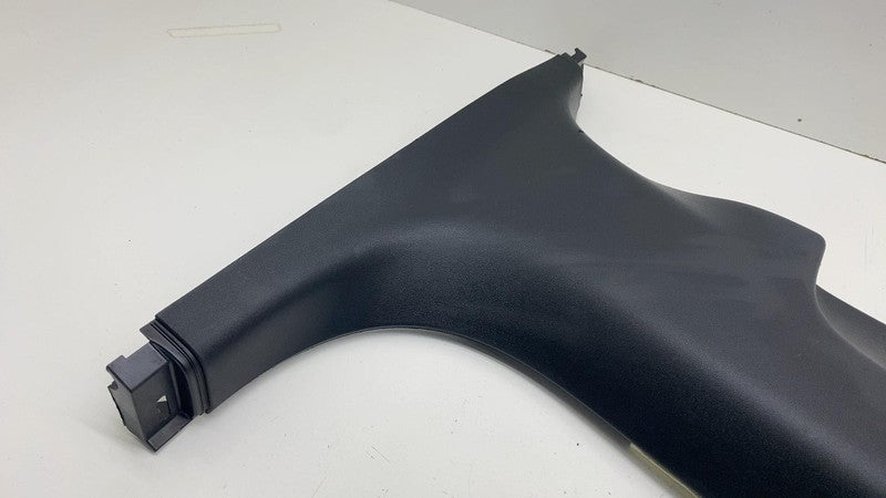 108629900L ⭕ 2017-2023 Tesla Model 3 M3 Right B-Pillar Lower Trim Cover Panel 1086299-00-L