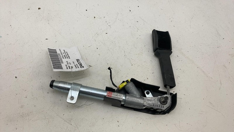 ⭕ 2012-2015 Model S Front Right Seat Belt Outboard Lap Pretensioner 10