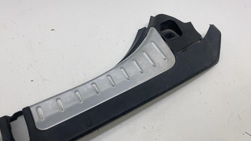 100633000E ⭕12-15 Model S Front Under Hood Apron Latch Lock Cover Trim Molding 1006330-00-E