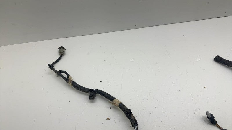 PJ8T12B637NDD ⭕ 21-24 Ford Mustang Mach-E Drive Motor 12V Battery Wire Harness PJ8T-12B637-NDD