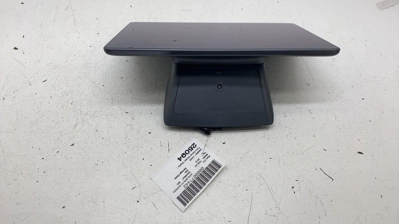 110548700E ⭕ 2017-2023 Model 3 Dash Multimedia Navigation Touch Screen Display 1089543-00-J
