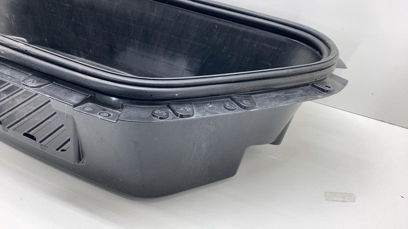 1564254-00-C 2021-2024 Tesla Model S Front Luggage Cargo Storage Frunk Compartment Assembly