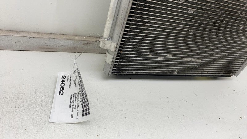 ⭕ 12-20 Tesla Model S A/C Condenser Cooling Fan Blade & Motor Assembly