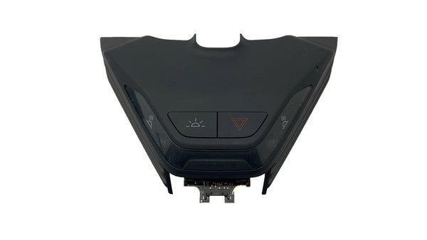 ⭕ 22-24 Lucid Air Grand Touring Dome Light Hazard Overhead Module P11-NBA1AS-04