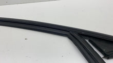 ⭕ 2021-2023 Polestar 2 Front Right Door Upper Weatherstrip Rubber Seal 31108768