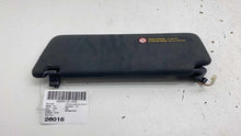 ⭕ 2022-2024 Rivian R1T Front Passenger Side Windshield Sun Visor Sunvisor Right