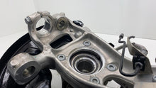 ⭕ 19-24 Porsche Cayenne Front Left Spindle Knuckle Hub w/ Dust Shield 9Y0407241C