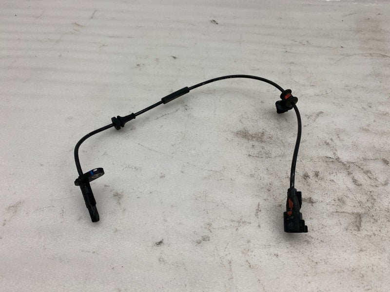 104477100D ⭕ 2017-2022 Tesla Model 3 Rear Left or Right Wheel Speed ABS Sensor 1044771-00-D