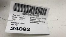 ⭕ 12-20 Model X S Steering Column Control Module w/ Cruise & Shroud 1008303-01-E