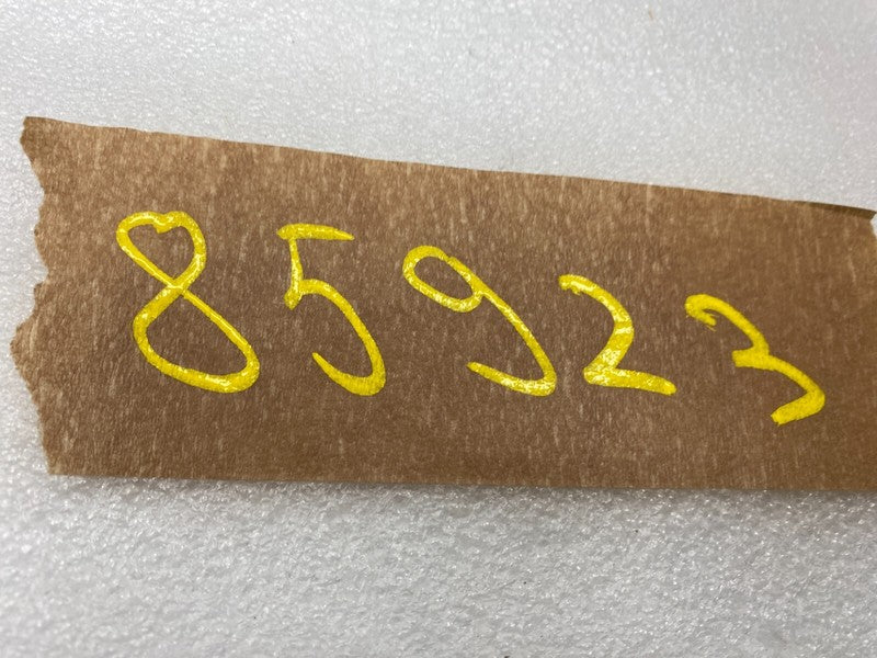 118877100A ⭕ 17-23 Model 3 Rear Left or Right Anti-Lock ABS Wheel Speed Sensor 1188771-00-A