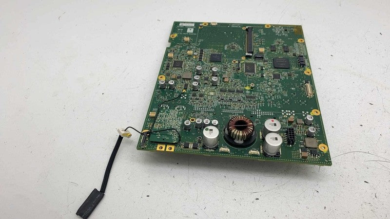 ⭕ 12-18 Tesla Model S MS Media Control Unit Tegra MCU-1 Motherboard 10