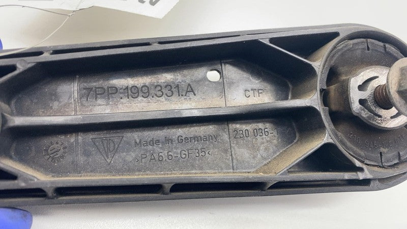 2011 2012 2013 2014 2015 2016 2017 2018 Porsche Cayenne Upper Engine M