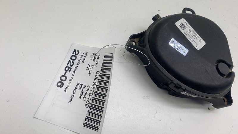 ⭕ 12-23 Tesla Model S 3 X Y Pedestrian Warning Speaker External OEM 12