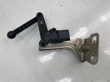 ⭕ 12-15 Tesla Model S Rear Left Air Suspension Ride Height Sensor 1004173-00-A