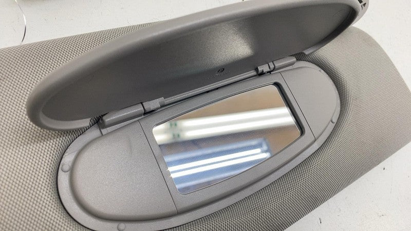 ⭕ 2014-2021 BMW i3 I01 Front Passenger Side Sun Visor Sunvisor w/ Mirror Right