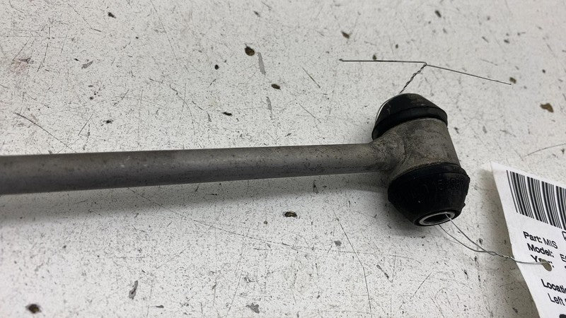 A 124 326 06 81 ⭕ 10-16 Mercedes E350 E-Class Rear Left Stabilizer Sway Bar Link RWD A1243260681
