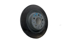 ⭕ 2020-2022 Tesla Model Y MY Rear Left or Right Brake Disc Rotor Assembly RH=LH