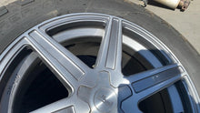 ⭕ 2014 Land Range Rover Sport SET of 20" Wheel Rim w/ AT 275/55R20 Cooper Tire