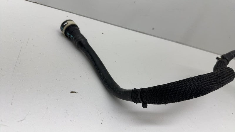 PJ938C351BB ⭕ 21-24 Ford Mustang Mach-E Engine Motor Coolant Water Hose Pipe PJ93-8C351-8B