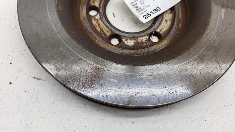 ⭕ 2018 2019 2020 2021 Lincoln Navigator Rear Left or Right Brake Disc 