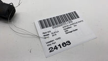 2016-2018 Mercedes-Benz GLE350 Rear Left Trunk Lid Liftgate Strut Shock Support
