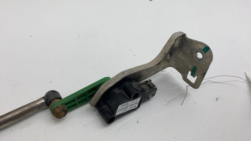 ⭕ 12-15 Tesla Model S Rear Left Air Suspension Ride Height Sensor 1004