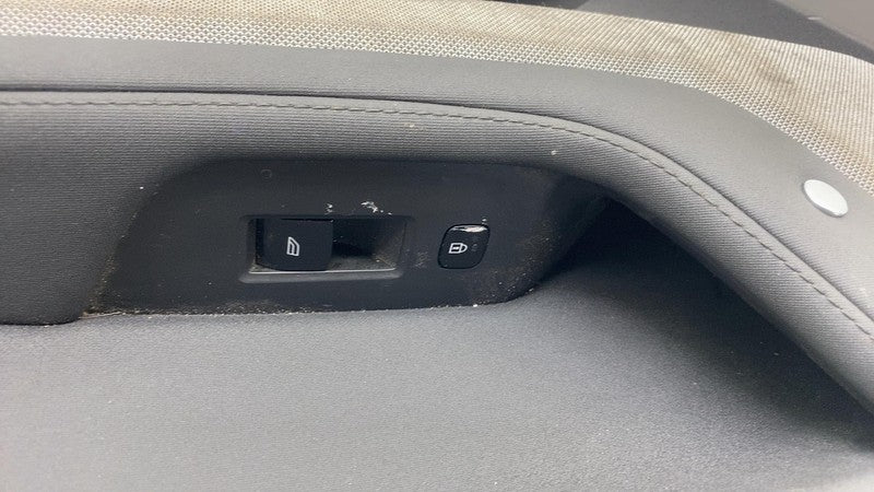 31696436 ⭕ 2021-2024 Polestar 2 Rear Right Side Interior Door Panel Trim Card RH 31693404