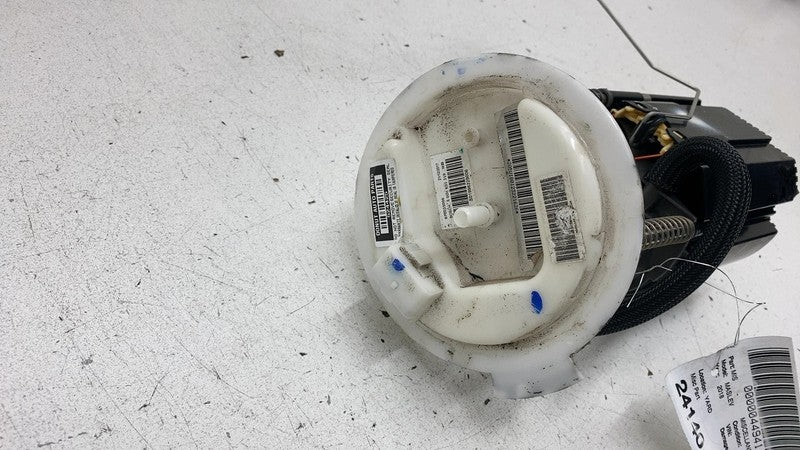 2017-2020 Maserati Levante Engine Motor Gas Fuel Pump w/ Level Sensor 