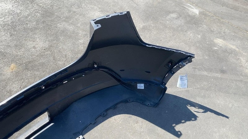 ⭕2020-2022 Model Y Rear Bumper Cover w/ Lower Valance Gray - PMNG 1494