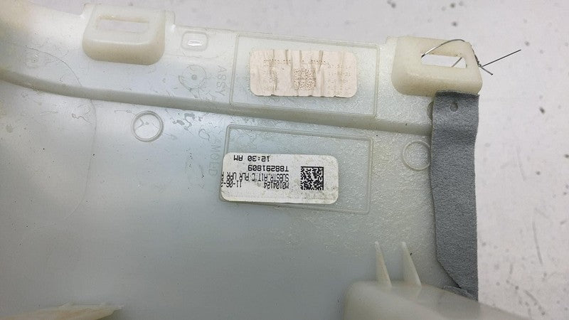 ⭕ 2022 2023 2024 Rivian R1T Passenger Side Upper C-Pillar Trim Panel C