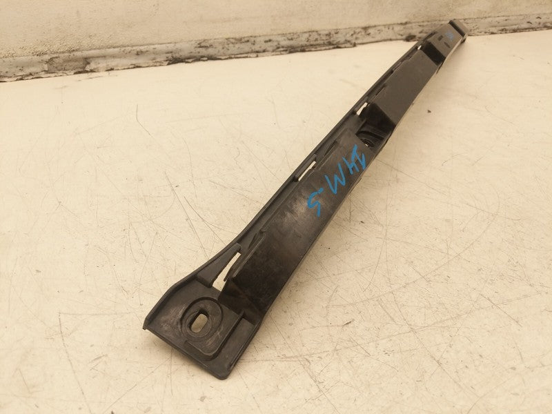 ⭕ 12-25 Model S Rear Body Attachment Bumper Center Support Bracket 600