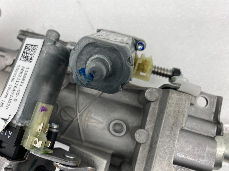 ⭕ 2020-2024 Tesla Model Y Electric Steering Column Power Adjustment 11