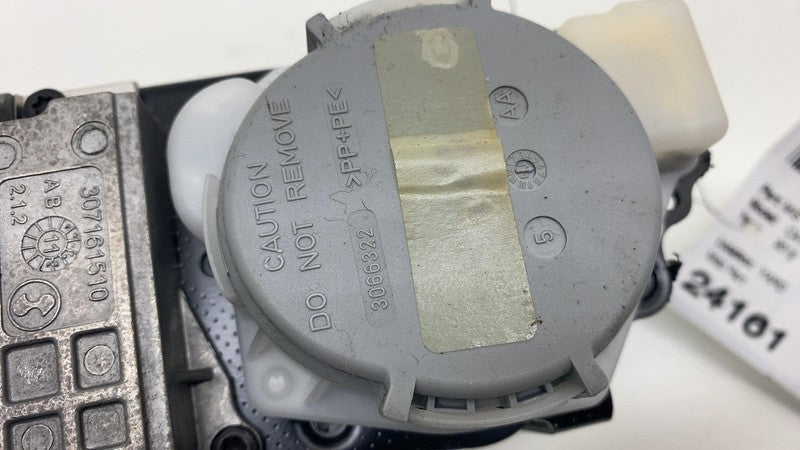 PT1-1056 2011-2018 Porsche Cayenne S Front Driver Side 1st Row Seat Belt Retractor Left