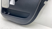 18-21 Lincoln Navigator Rear Right Interior Door Panel Trim Card JL7B-4027406-RD