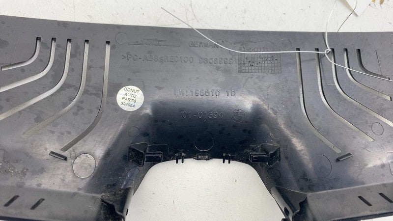 ⭕ 2017 2018 2019 2020 BMW 540i Interior Rear View Mirror Trim Cover OE