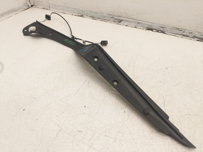 ⭕2016-2025 Tesla Model X MX Rear Driver Lower Liftgate Carrier Pinch S