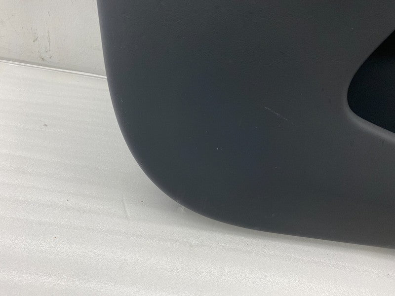 105308600F ⭕ 2016-2020 Tesla Model X MX Front Left Door Panel Trim Card Cover 1053086-00-F