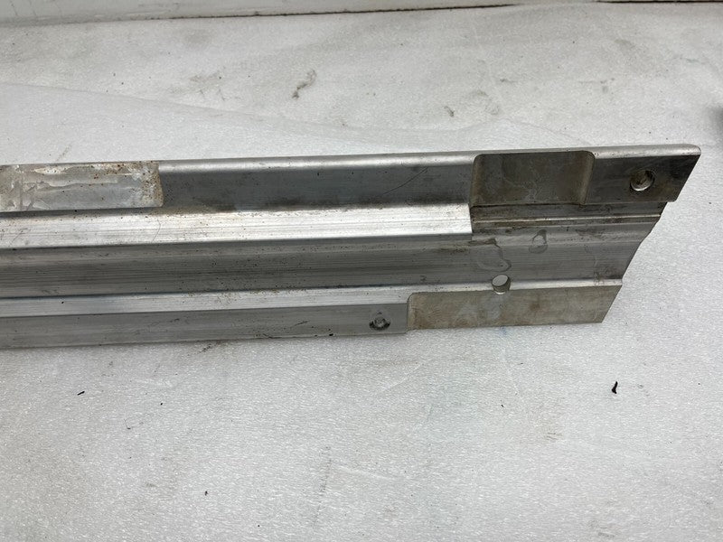 ⭕ 16-20 Tesla Model X Front Subframe Reinforcement Skid Bar Plate 1068