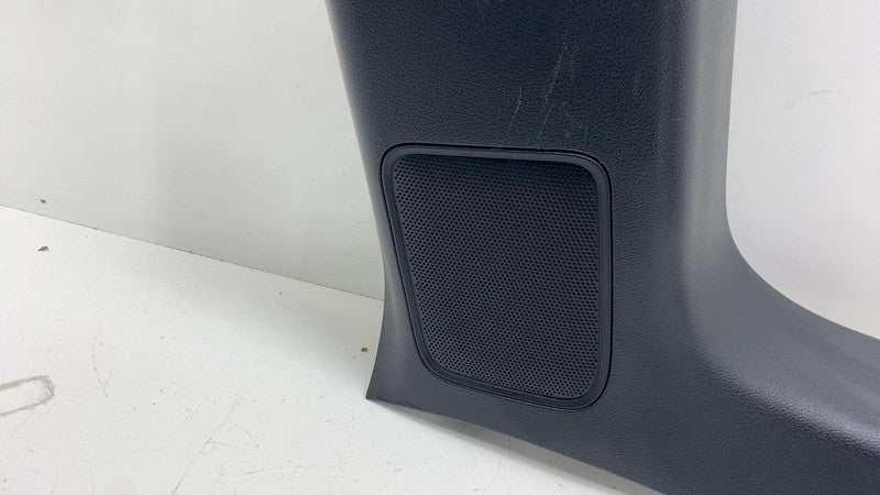 ⭕ 18-21 Lincoln Navigator Rear Left D-Pillar Upper Trim Cover JL7B-402