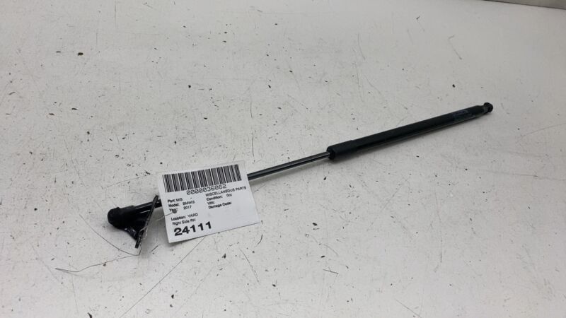 5124 729677507 ⭕ 14-20 BMW i3 Rear Right Tailgate Lift Gate Shock Strut Support 5124 7296775-07