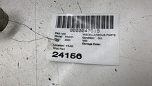 2017-2024 Chrysler Pacific Front Right Passenger Side Lower Control Arm OEM