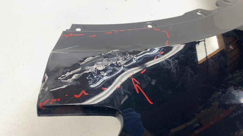 ⭕ 2023-2024 Volkswagen ID4 Front Passenger Side Fender Shell Panel Right OEM