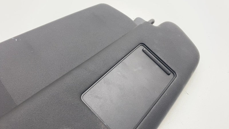 ⭕ 11-18 Porsche Cayenne Front Passenger RH Sun Visor Shade Sunvisor Ri