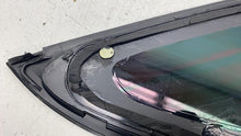 ⭕ 17-20 Model 3 Rear Driver Side Quarter Fixed Window Glass Left LH 1080703-00